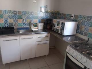 apartamento completo, campeche - Florianópolis - 2