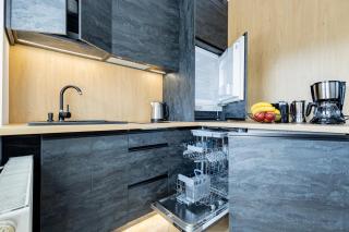 Apartament LUX Giewont View Droga Do Walczaków 30 by RentiloPL - 6