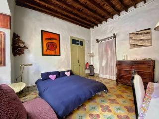 Cozy Studio en Casa con Encanto - 6