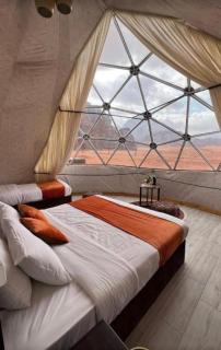 RUM ARJAAN lUXURY CAMP - 9