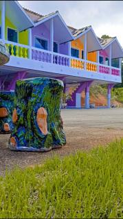 Pousada Linda Vista - 1