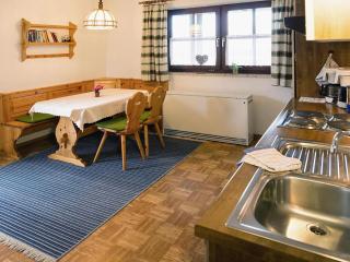 Apartment in Neuschönau at 300 m from the lake - 2