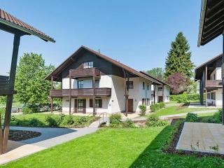 Apartment in Neuschönau at 300 m from the lake - 7