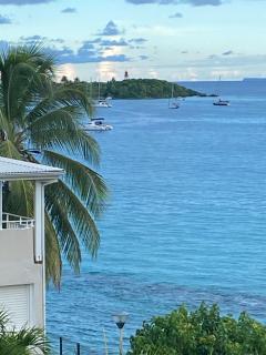 Au PETIT NONI - Le Gosier - 9