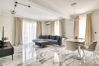 Apt "Royal Oak" 2 Bedroom with Garage Parking - 8