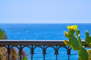 Casa di Mare Barabba - Santa Teresa di Riva - 0