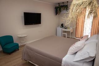 Daria's home apartment rooms - Palermo - 2
