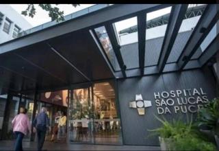 Apto Madero PUC - Porto Alegre - 9