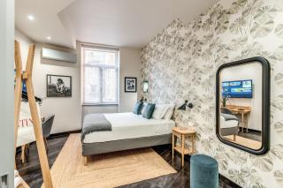 Daag Corso Luxury Apartment - 8