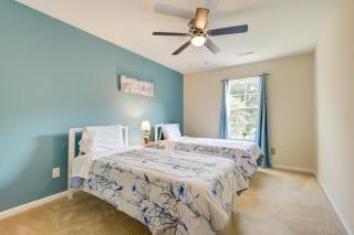 Mulberry home with pond view - Charleston - 6