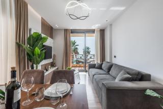 Luxury Modern Full Seaview Retreat - 0