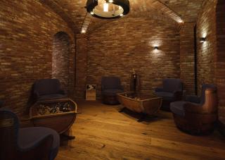 Kapitel 7 Boutique-Hotel - Raron - 3