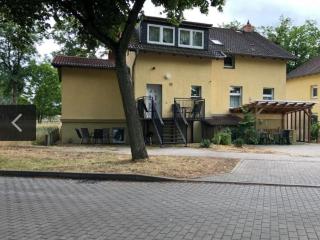 FeWo NAHE Berlin für bis zu 8 Monteure - Mittenwalde - 3