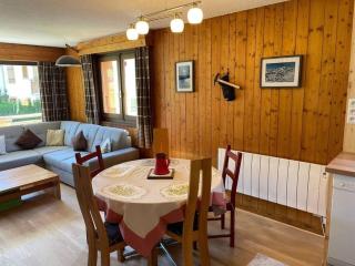 Charming Bright Spacious Village Walk to lift Hike - Praz-sur-Arly - 4