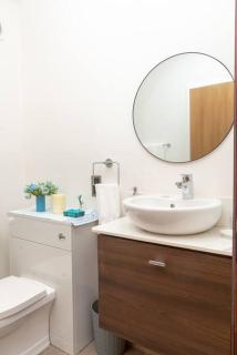 Luxury Cantonments Park 1-bedroom apartment in Accra - FiveHills homes - Accra - 6