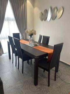 Luxury Cantonments Park 1-bedroom apartment in Accra - FiveHills homes - Accra - 5