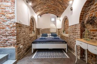 Old Town WAWEL II Premium Apartments - Krakow - 4