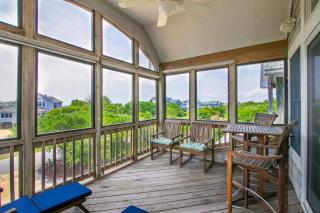 2433 - Bella Bay by Resort Realty - Sanderling - 3