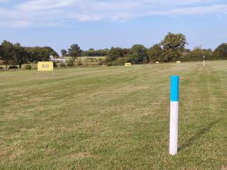 Golf Open Sport - 3
