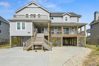 2500 - Cats Pause by Resort Realty - Sanderling - 0