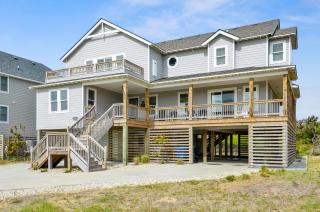 2500 - Cats Pause by Resort Realty - Sanderling - 6