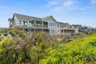 2500 - Cats Pause by Resort Realty - Sanderling - 4