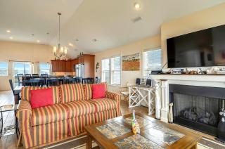 2500 - Cats Pause by Resort Realty - Sanderling - 2