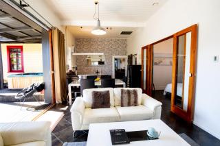 The Factory Luxury Accomodation - Kaikoura - 0