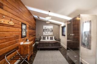 The Factory Luxury Accomodation - Kaikoura - 2