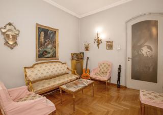 Vintage apartment KOLONAKI - Atenas - 6