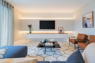 Francheskas Villa - 8