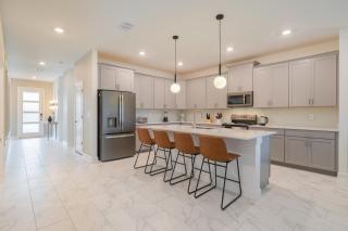 Francheskas Villa - Kissimmee - 4