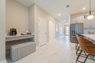 Francheskas Villa - Kissimmee - 3