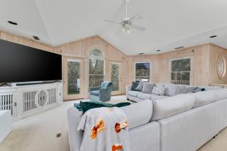 2505 - Duck Duck Goose by Resort Realty - Sanderling - 6
