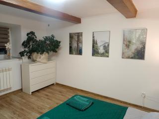 Apartament Zacisze - Przemyśl - 1