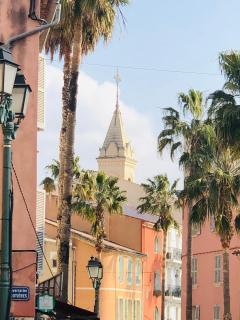 T3 plein centre de Sanary - Sanary-sur-Mer - 2