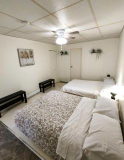welcome to airbnb - Saint-Jean-sur-Richelieu - 6