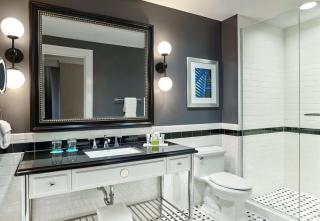 Le Meridien Dallas, The Stoneleigh - Dallas - 8