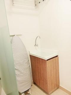 Autopista Norte, Calle 100, cerca a todo - 2