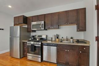 Comfy and Serene Studio Apt in Chicago - Pensacola 2W - Chicago - 5