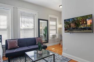 Comfy and Serene Studio Apt in Chicago - Pensacola 2W - Chicago - 9