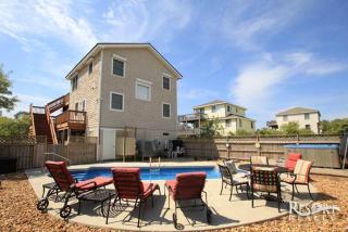 2840 - Turtlely Relaxed Relaxed by Resort Realty - Sanderling - 9