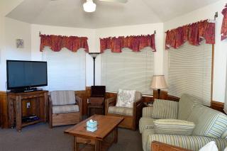 2840 - Turtlely Relaxed Relaxed by Resort Realty - Sanderling - 7
