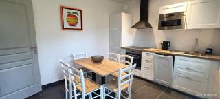 Gîte climatisé VILLA ESPERANZA 2 à 5 personnes - Valençay - 2