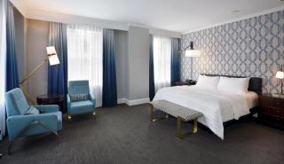 Le Meridien Dallas, The Stoneleigh - 6