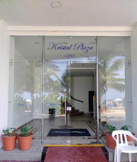 ApartaSuite Bahia Tropical - Buenavista - 9