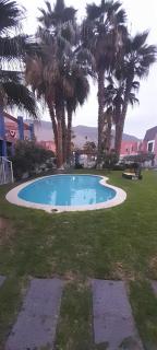Cómodo departamento - Iquique - 4
