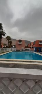 Cómodo departamento - Iquique - 1