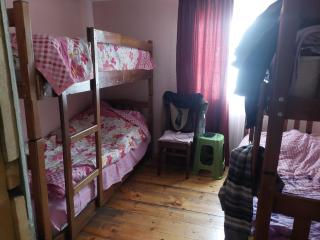 Guest House Tsasne - Omalo - 7
