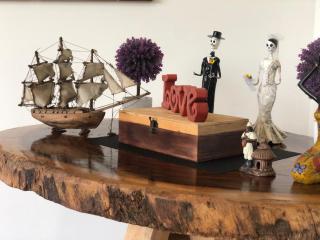 Paraíso Casa de Playa - 1